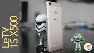 LeTV 1S X500 | review