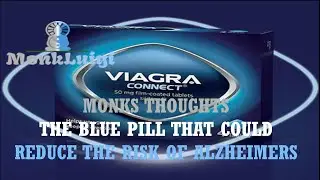 viagra fights off alzheimers disease