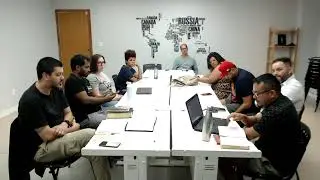 ORVALHO // COMUNIDADE RAÍZES - 13.06.2023