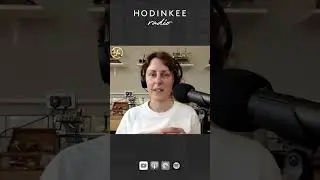 Dr. Rebecca Struthers Addresses The Skills Gap In The Watchmaking Industry | Hodinkee Radio