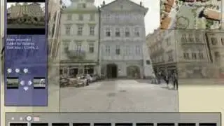 Photo Tourism (Full)