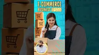 Steps to start E-commerce Business?