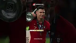 Ronaldo Punya, Tapi Messi Gak Punya #shorts #youtubeshorts