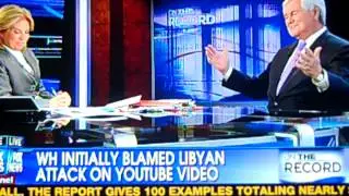 GOP12.com: Gingrich defends Hillary