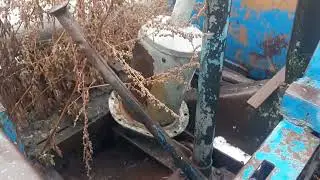 мине трактор краткий обзор