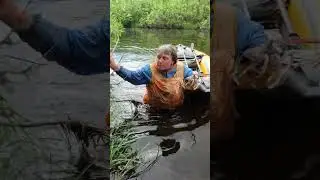 Полярный Урал Юньяха  #shorts