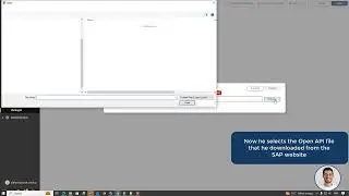 Automation Anywhere Connector Builder - SAP APIs