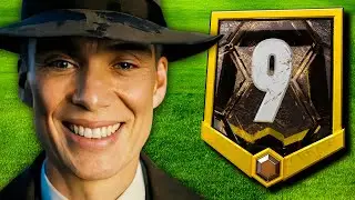 The Div 9 Experience