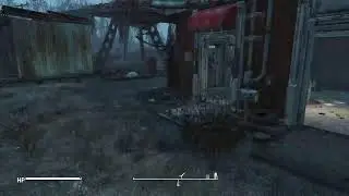 Fallout 4 - Streaming for my friend