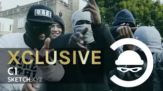 #LTH C1 - Who's On Who (Music Video) | Sketch