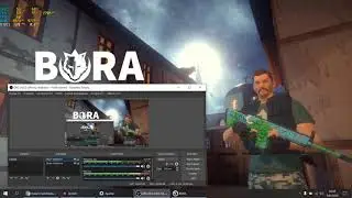 OBS Studio Black Screen Problem Solution