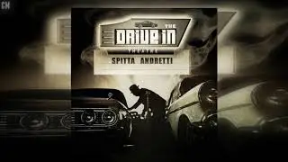 Curren$y - The Drive-In Theatre [Full Mixtape] [2014]