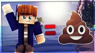 MEIN SKILL IST 💩 (Minecraft) | Rici