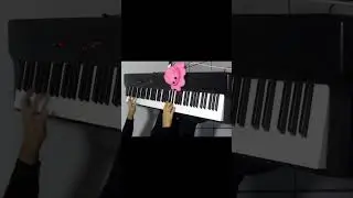 Drowning Love - Chasing Kou | Piano Cover #shorts pt 9