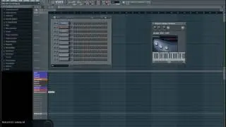 Tutorial Merengue 1/3