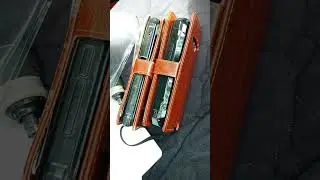Сравнение чехлов-книжек защищённых смартфонов ULEFONE ARMOR 13 PRO👍и DOOGEE V MAX PLUS👍