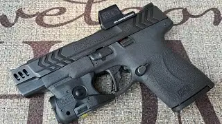 Triple The Lumens - Streamlight TLR-6HL
