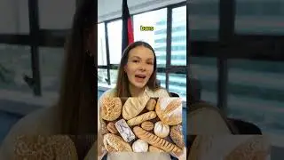 Do Germans eat rice? 🍚🤨. Q&A Part 2!!! #abroadassist #studyingermany #studyabroad