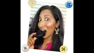 KAT VON D BLOTTING POWDER REVIEW & DEMO | SHAMZMAKEUPARTISTRY