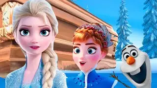 Frozen - Coffin Dance Song (COVER)