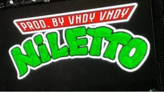 29.08.2020./День города Дмитров/Концерт Niletto/Новая песня Niletto 