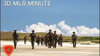 3d MLR Minute