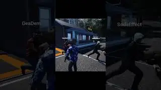 Сода МАНЬЯКЭФФЕКТ?! НАРЕЗКИ УГАРА Joe Speen Ranch Simulator 