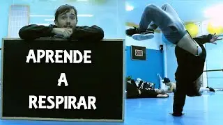 EJERCICIOS DE RESPIRACIÓN PARA MEJORAR TU BAILE
