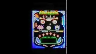 Pinbo Arcade (Jaleco)