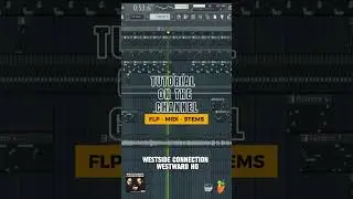 Westside Connection - Westward Ho FL Studio Remake 