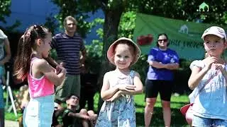 Коттеджный посёлок 