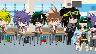 Dadzawa Kids to the Past! | Part 2/2 | Angst/Fluff | My Dadzawa AU