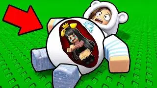 Cook and eat your friends on ROBLOX!