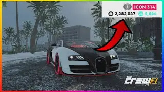 CREW 2 UNLIMITED MONEY GLITCH EARN MILLIONS FAST & EASY SEPTEMBER 2022