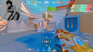 .32 1600DPI - EVIL J0RDAN