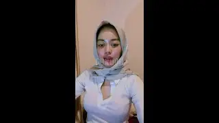 Ukhti hijaber toblut barbar pamer uting part1