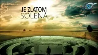 Sám Sebou - Zlatom solená (Vlastnou cestou 2013)