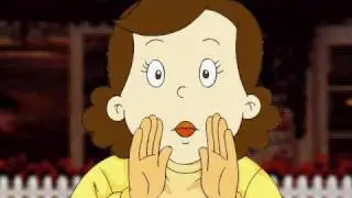 Gr6 ch15 movie "It's time to go home"