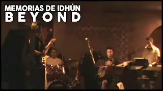 Beyond (Memorias de Idhún - Chris Tara)