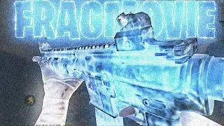 Linkin Park ❤️ | PUBG MOBILE FRAGMOVIE