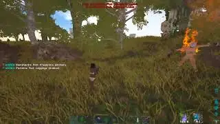 Auto flak change Ominous