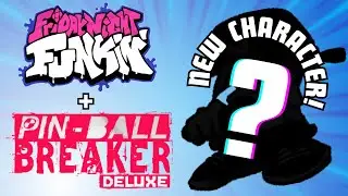 FRIDAY NIGHT FUNK'N + PINBALL BREAKER DELUXE