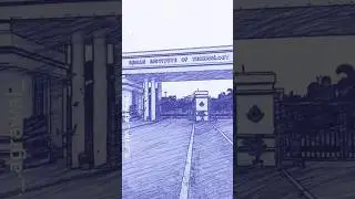 IIT BBS short Tour | IIT 