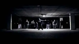 Big Kryz ft Don Jaga- One Love ( behind the scenes)