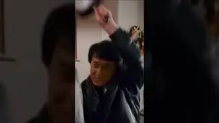 Джеки Чан vs. Басы: Комедийная Битва 😄🎶 