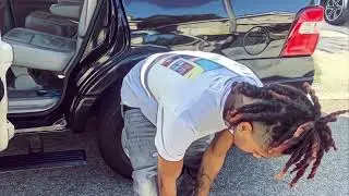 Amari Cinco - Feed Da Family (Official Audio)