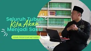 Ustadz Muhammad Aqil - Qurban, Wajib atau Sunnah?