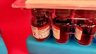 437 Ликвичек контроль Общий анализ мочи, уровень 2, 12*12мл, Bio-Rad, США. На сайте Трио-Медикал