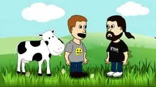 Earn Money ' Without being a Youtube Partner ' Method # 1 (2012) 3D Animation