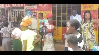 Chairman bamuyilidde ettaka nga bamulanga obutasasula sente za rent